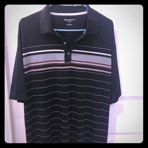 Tommy Armour Mens short sleeved shirt